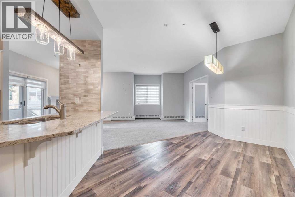 112, 43 Westlake Circle, Strathmore, Alberta  T1P 1T6 - Photo 6 - A2281300