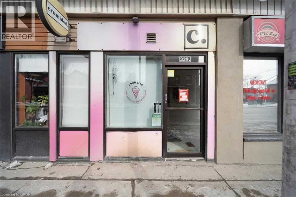 339 Barton Street E, Hamilton, Ontario  L8L 5L2 - Photo 2 - 40804117