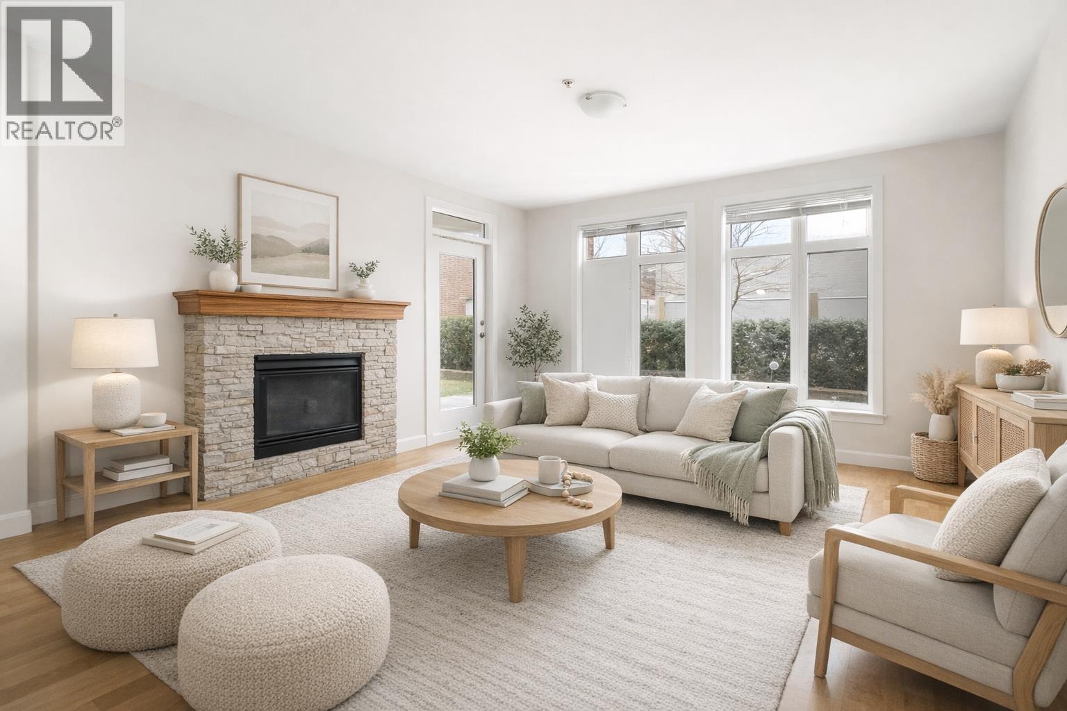 107 4280 Moncton Street, Richmond, British Columbia  V7E 6T4 - Photo 1 - R3087506