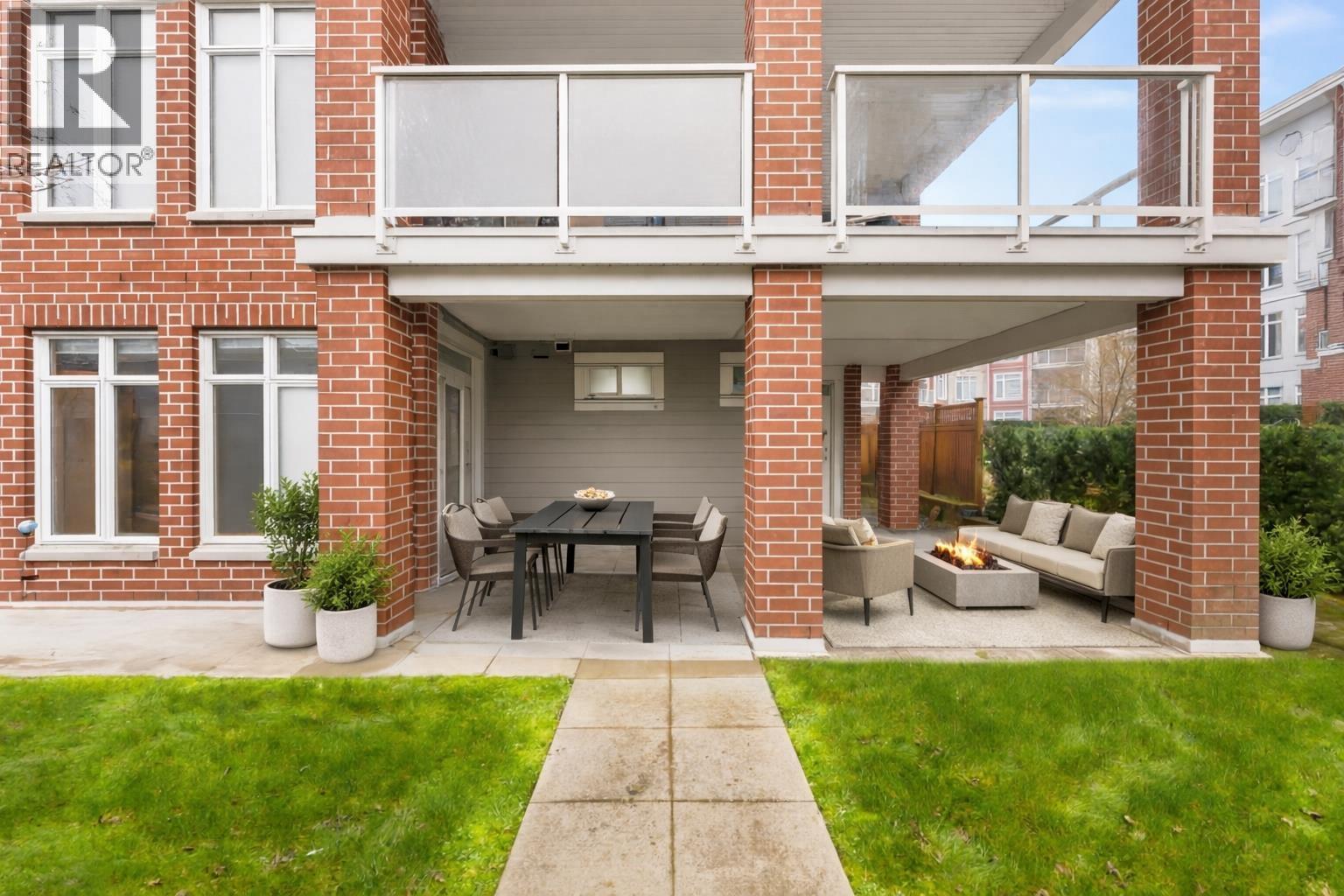 107 4280 Moncton Street, Richmond, British Columbia  V7E 6T4 - Photo 9 - R3087506