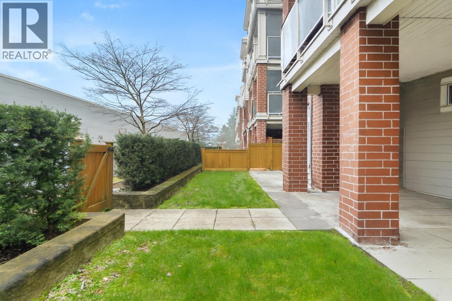 107 4280 Moncton Street, Richmond, British Columbia  V7E 6T4 - Photo 14 - R3087506