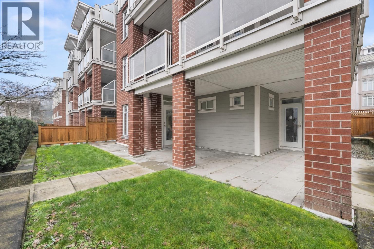 107 4280 Moncton Street, Richmond, British Columbia  V7E 6T4 - Photo 13 - R3087506