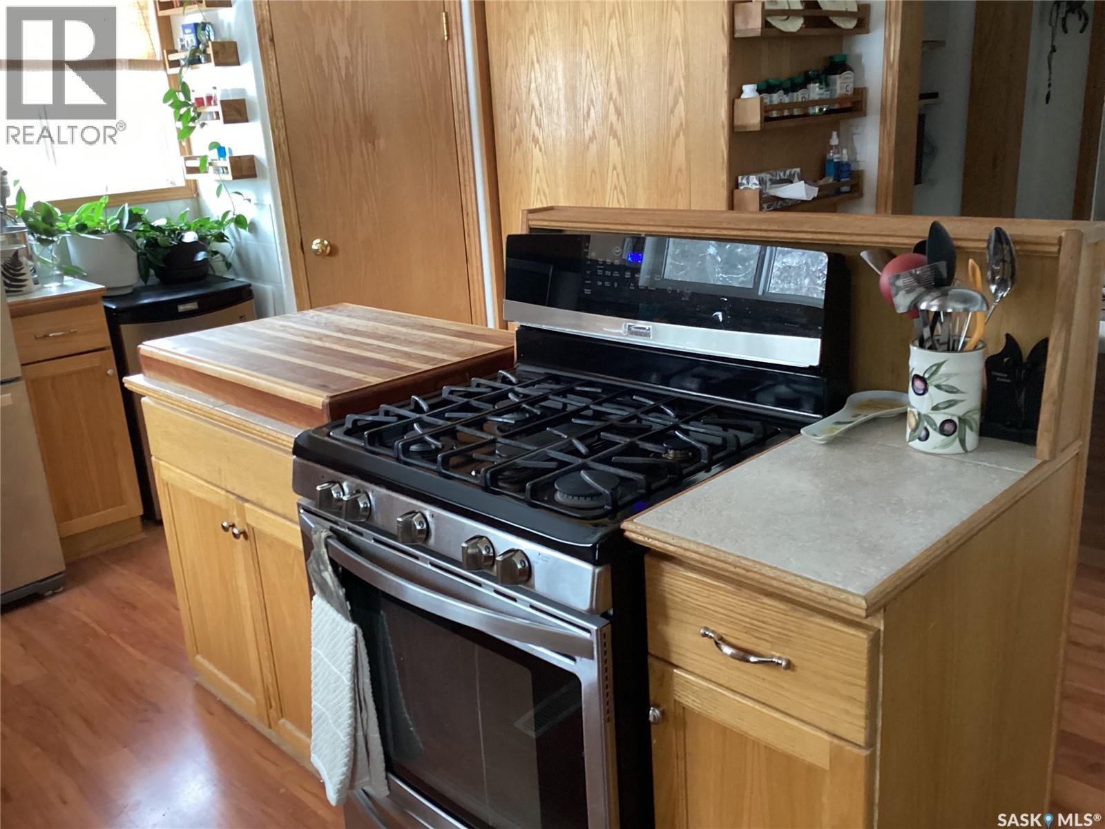 810 Main Street, Big River, Saskatchewan  S0J 0E0 - Photo 9 - SK027584