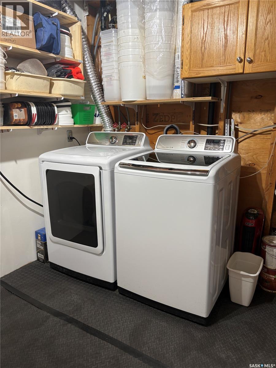 810 Main Street, Big River, Saskatchewan  S0J 0E0 - Photo 34 - SK027584