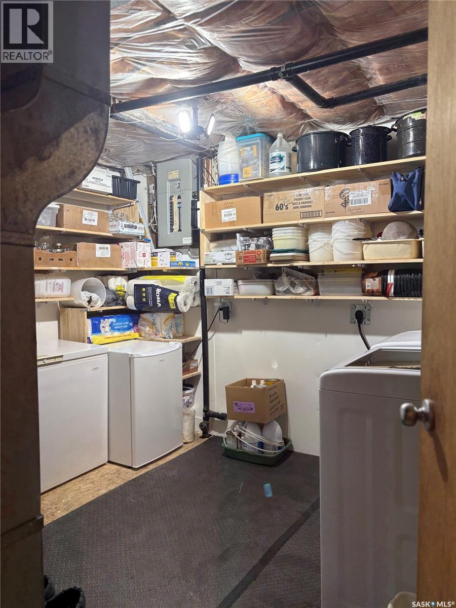 810 Main Street, Big River, Saskatchewan  S0J 0E0 - Photo 35 - SK027584