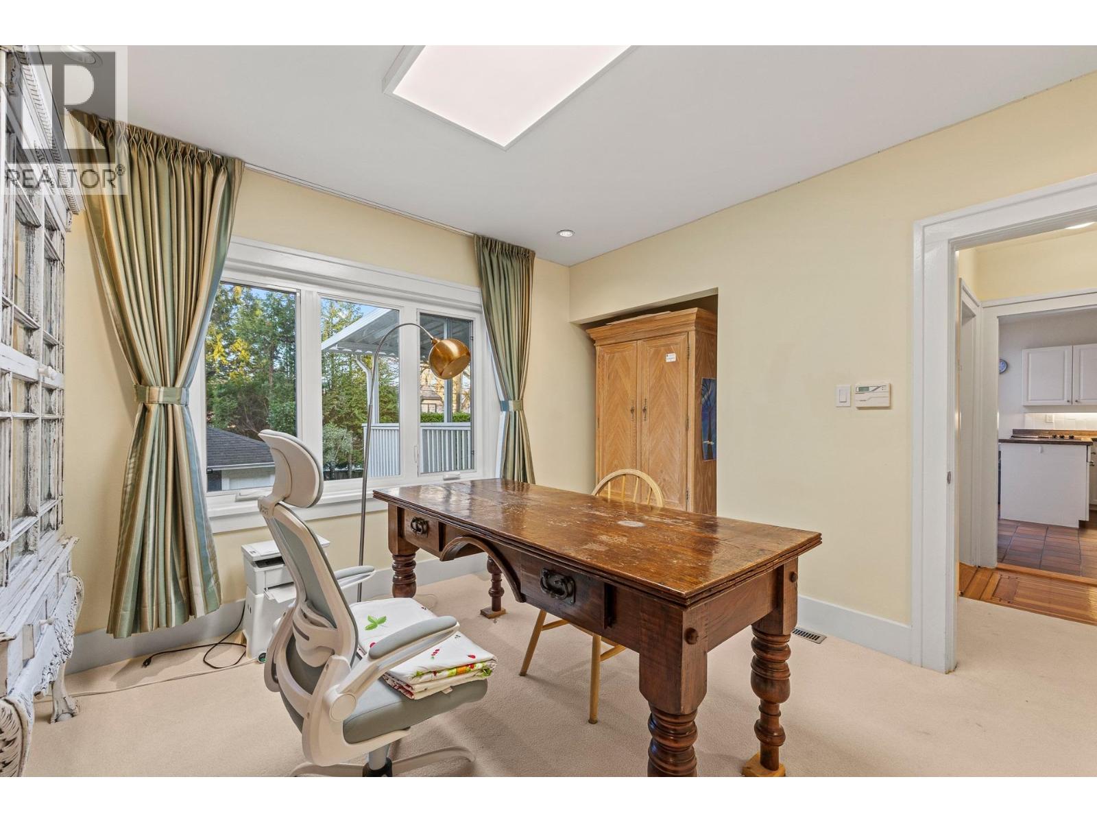 4069 W 14th Avenue, Vancouver, British Columbia  V6R 2X3 - Photo 11 - R3088247