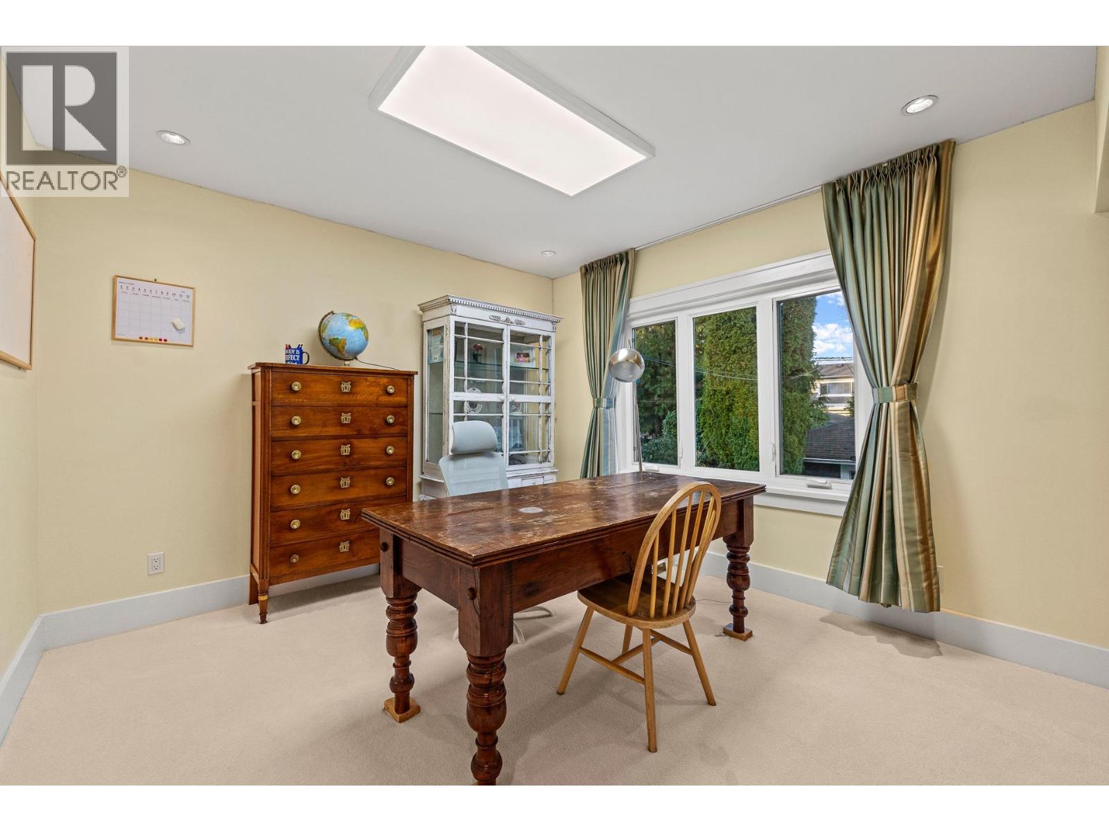 4069 W 14th Avenue, Vancouver, British Columbia  V6R 2X3 - Photo 12 - R3088247