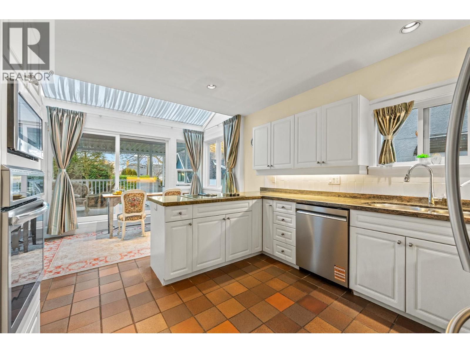 4069 W 14th Avenue, Vancouver, British Columbia  V6R 2X3 - Photo 6 - R3088247