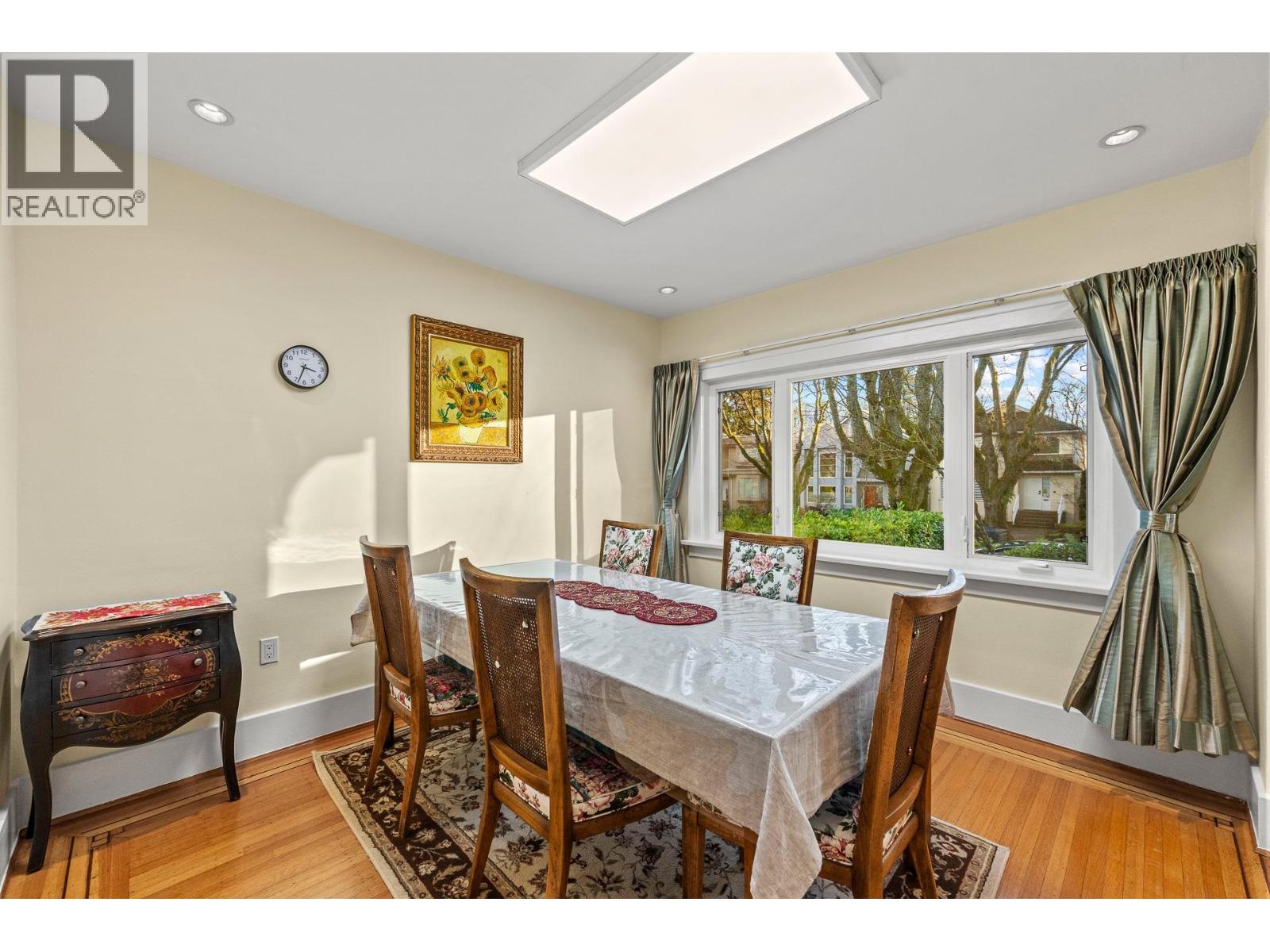 4069 W 14th Avenue, Vancouver, British Columbia  V6R 2X3 - Photo 13 - R3088247