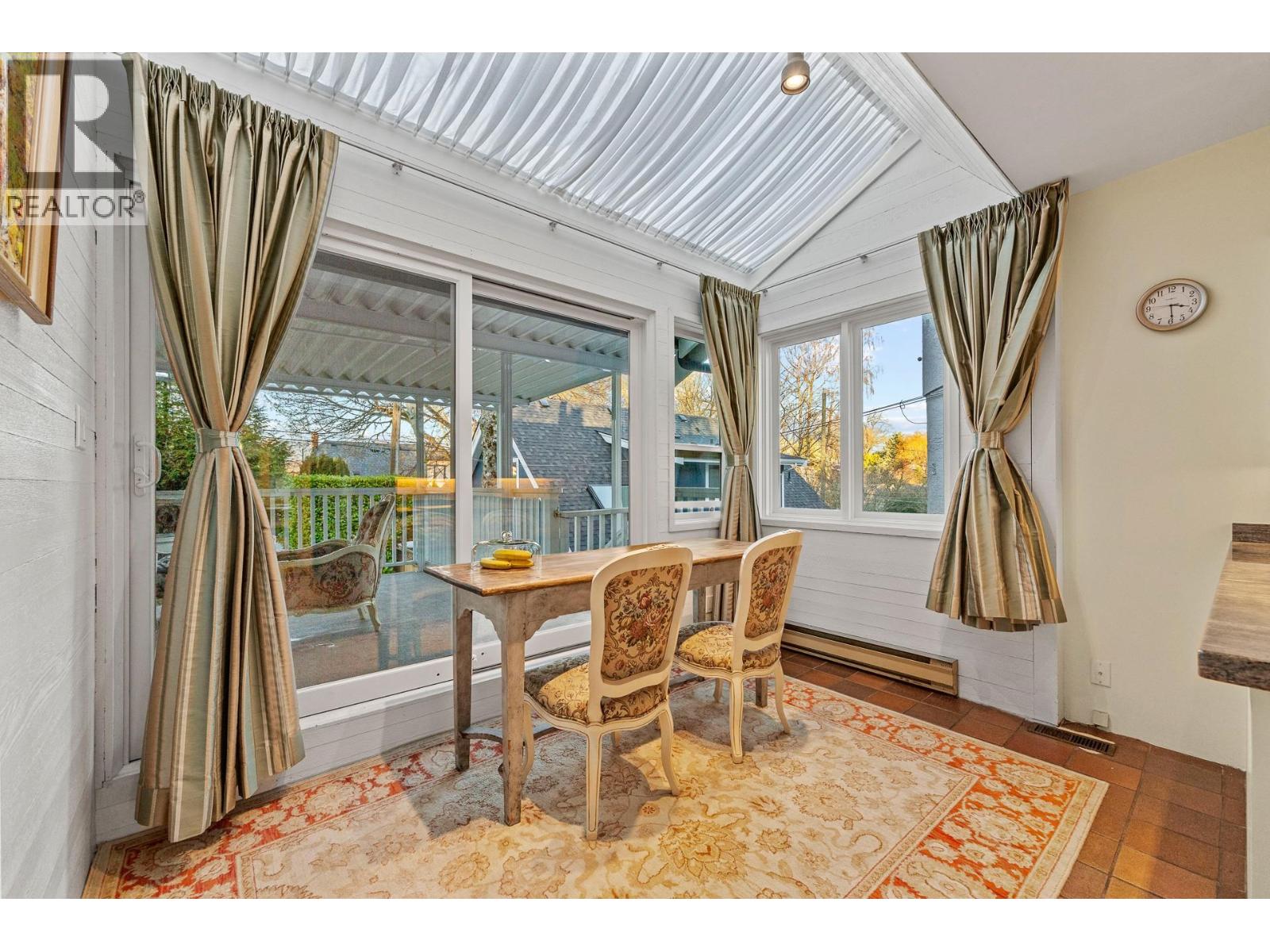 4069 W 14th Avenue, Vancouver, British Columbia  V6R 2X3 - Photo 10 - R3088247