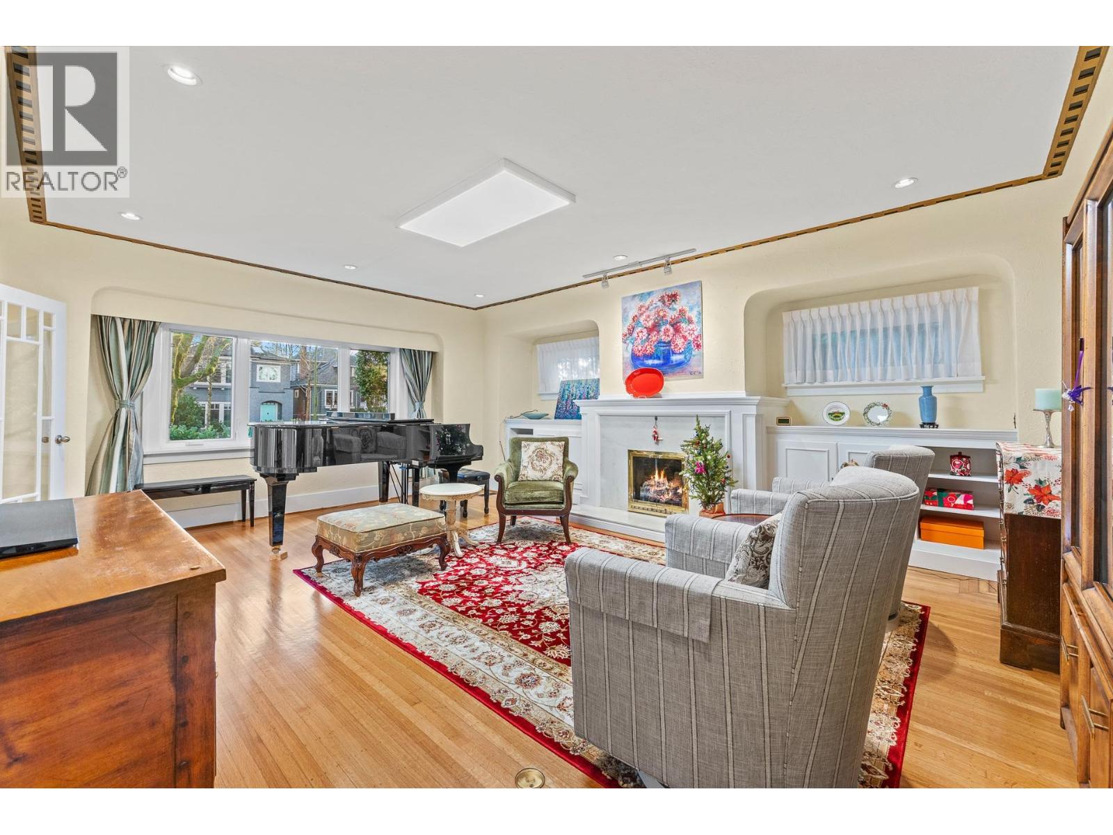 4069 W 14th Avenue, Vancouver, British Columbia  V6R 2X3 - Photo 3 - R3088247