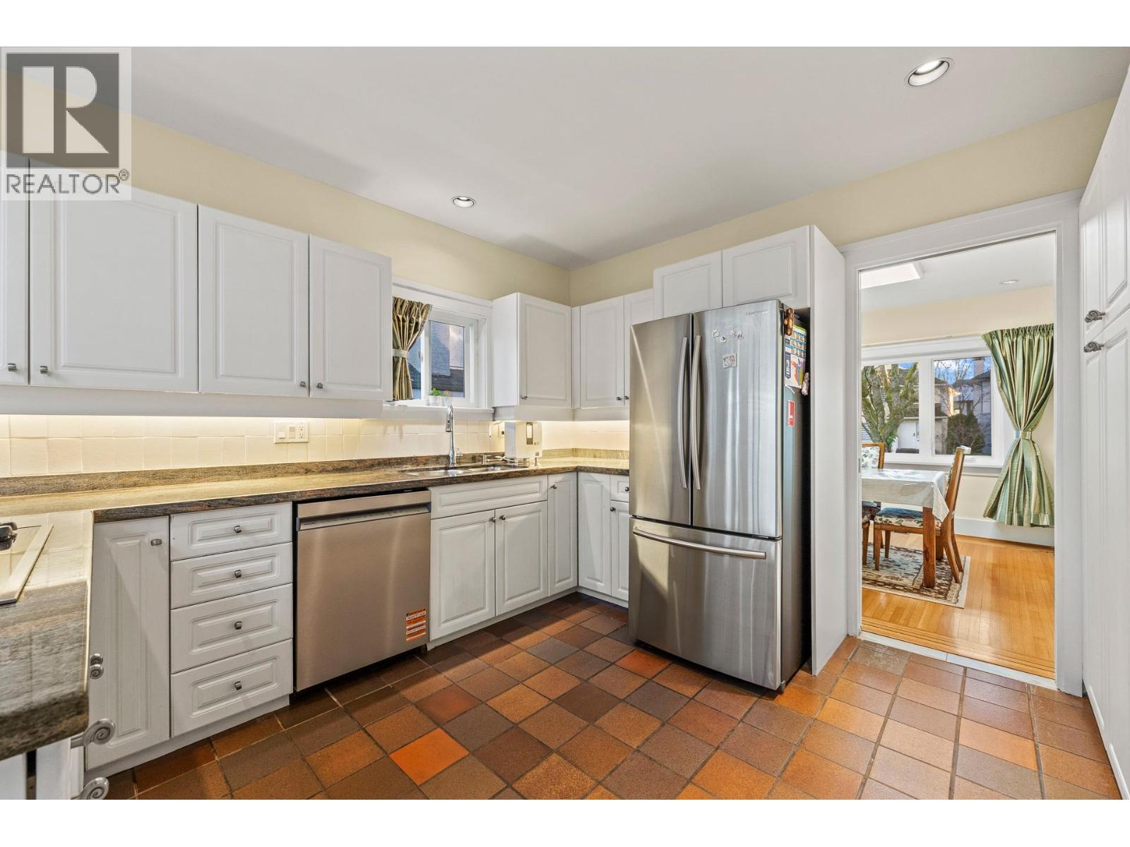 4069 W 14th Avenue, Vancouver, British Columbia  V6R 2X3 - Photo 7 - R3088247