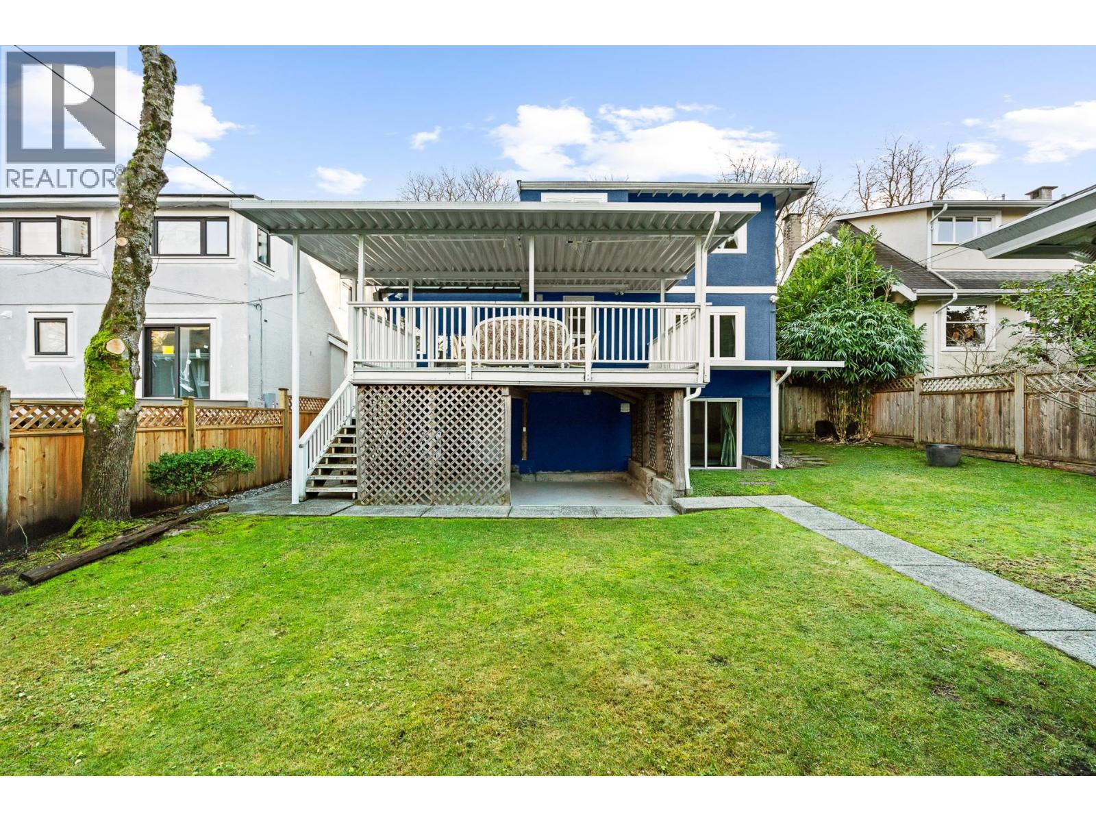 4069 W 14th Avenue, Vancouver, British Columbia  V6R 2X3 - Photo 36 - R3088247