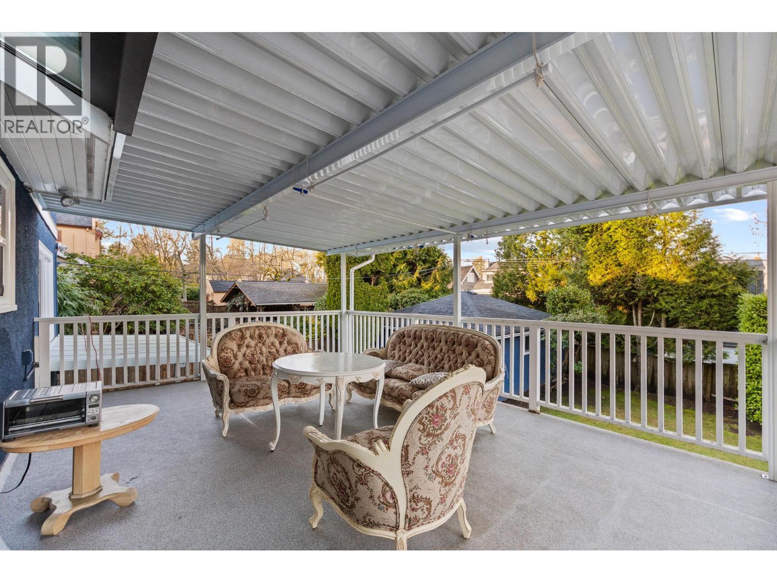 4069 W 14th Avenue, Vancouver, British Columbia  V6R 2X3 - Photo 33 - R3088247