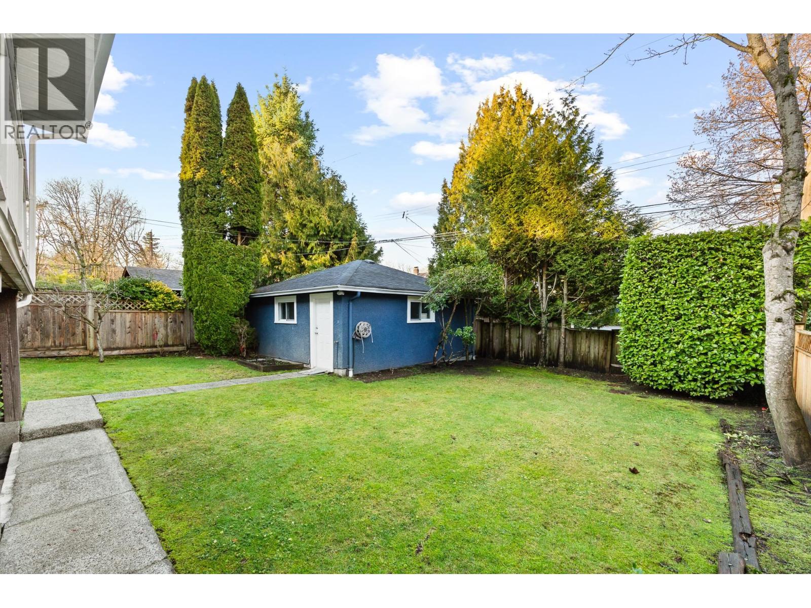 4069 W 14th Avenue, Vancouver, British Columbia  V6R 2X3 - Photo 35 - R3088247