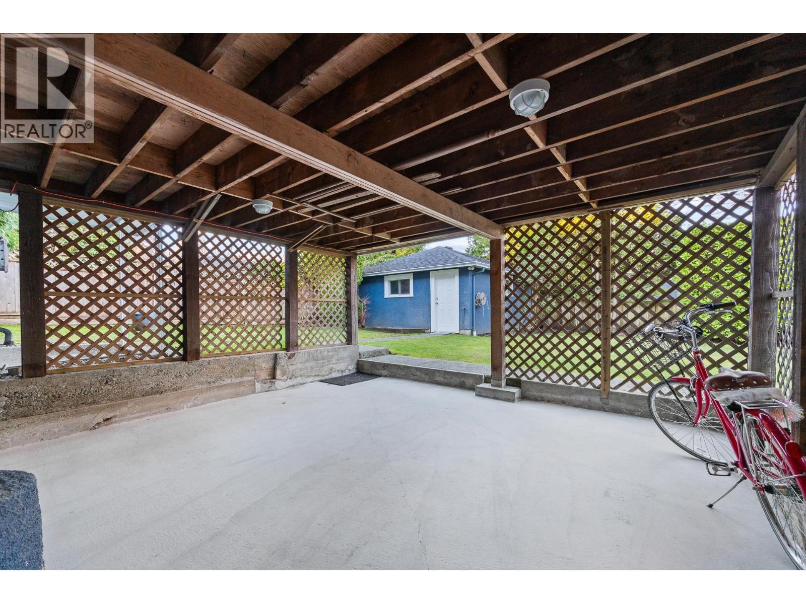 4069 W 14th Avenue, Vancouver, British Columbia  V6R 2X3 - Photo 34 - R3088247