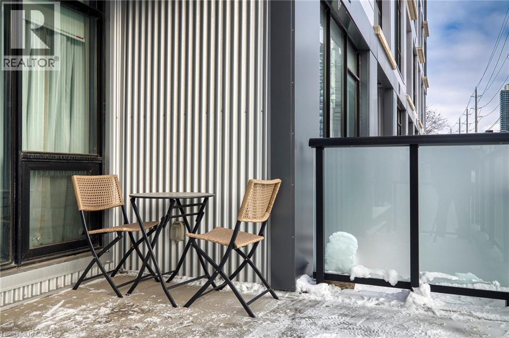 690 King Street W Unit# 101, Kitchener, Ontario  N2H 5L8 - Photo 23 - 40800763