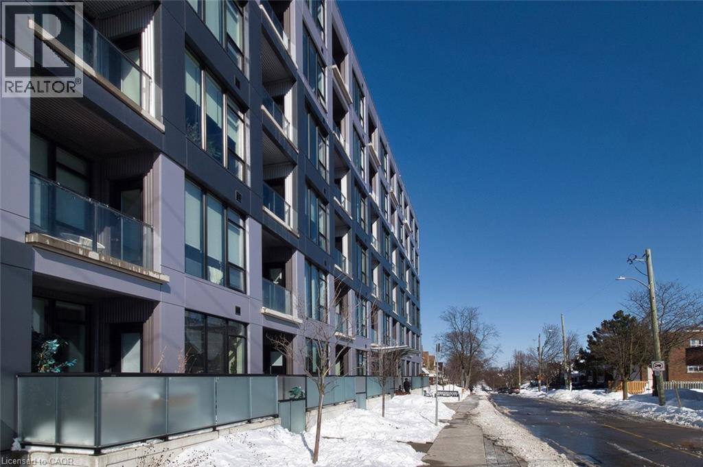 690 KING Street W Unit# 101, Kitchener, Ontario