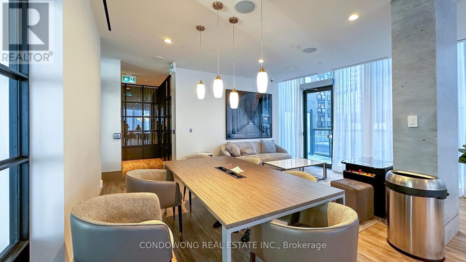 2909 - 60 Shuter Street, Toronto, Ontario  M5B 0B7 - Photo 11 - C12774098