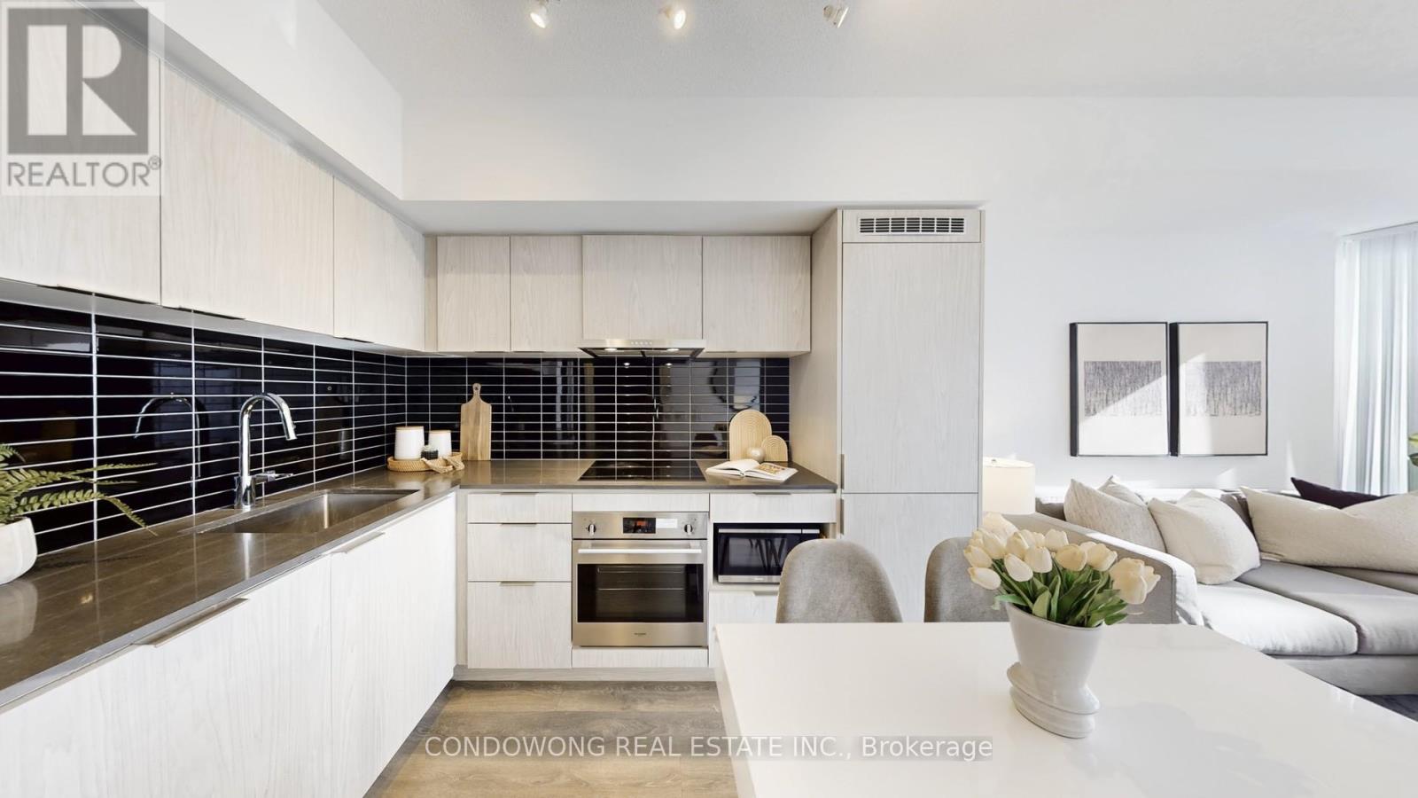 2909 - 60 Shuter Street, Toronto, Ontario  M5B 0B7 - Photo 3 - C12774098