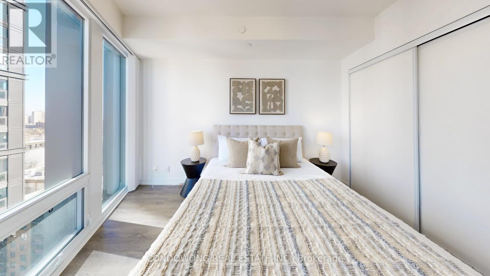 2909 - 60 Shuter Street, Toronto, Ontario  M5B 0B7 - Photo 5 - C12774098