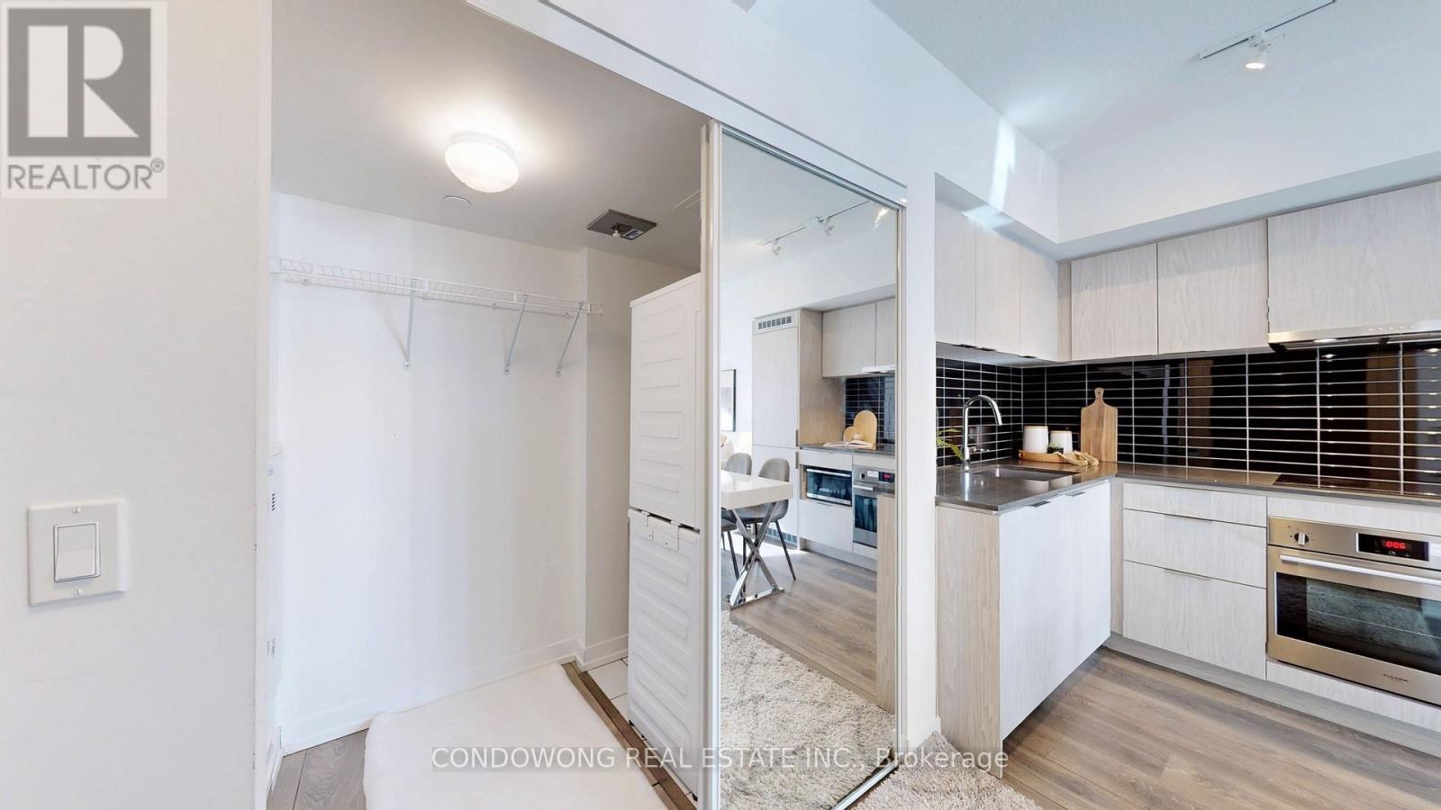 2909 - 60 Shuter Street, Toronto, Ontario  M5B 0B7 - Photo 7 - C12774098