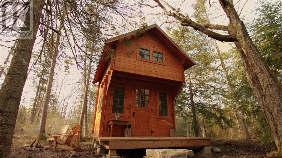 81 High Falls Road, assiginack, Ontario