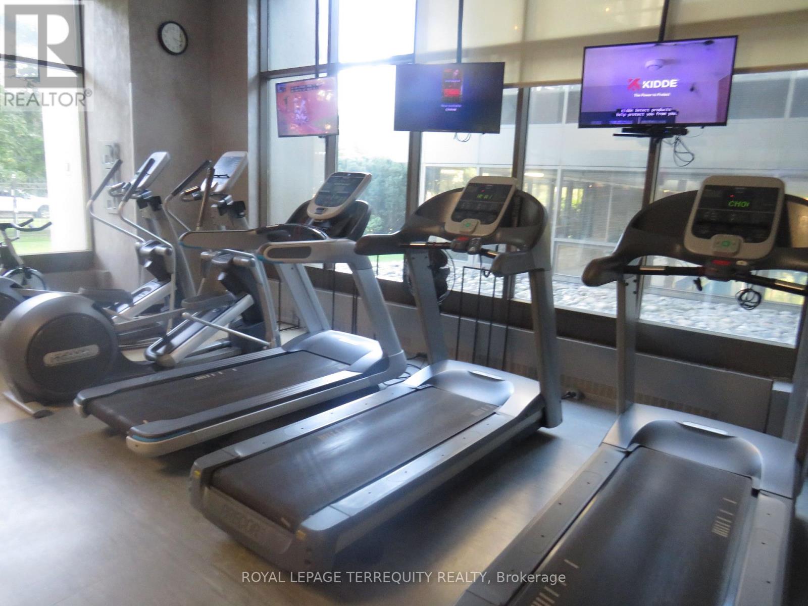 3305 - 2045 Lake Shore Boulevard W, Toronto, Ontario  M8V 2Z6 - Photo 26 - W12774100