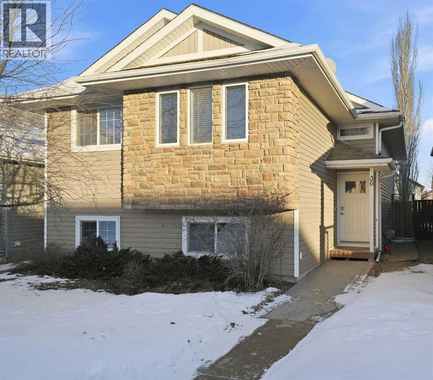 36 Ibbotson Close, Red Deer, Alberta  T4R 0C7 - Photo 3 - A2279906