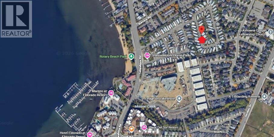 3745 Lakeshore Road Unit# 89, Kelowna, British Columbia  V1W 3K4 - Photo 41 - 10375299