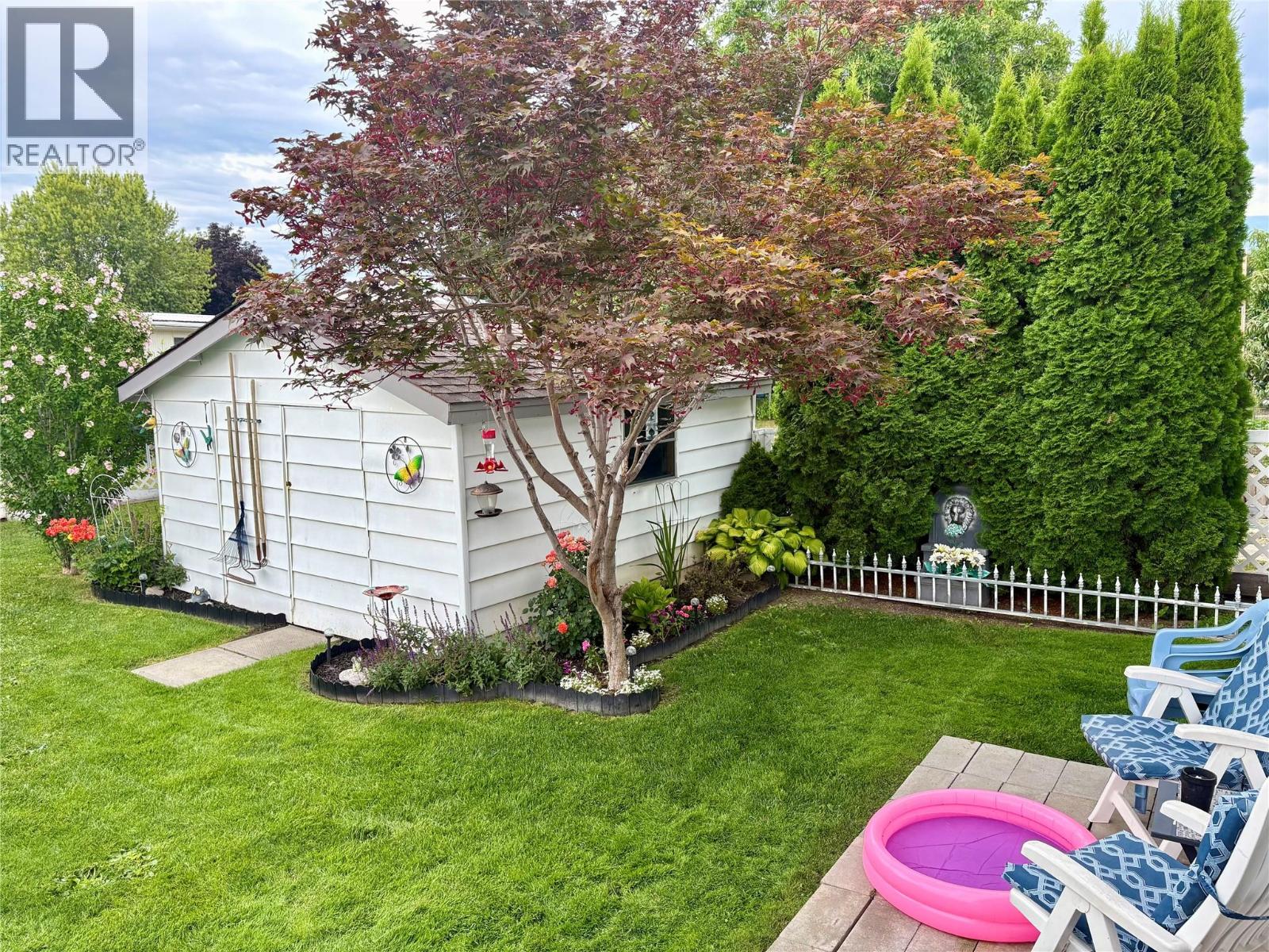 3745 Lakeshore Road Unit# 89, Kelowna, British Columbia  V1W 3K4 - Photo 27 - 10375299