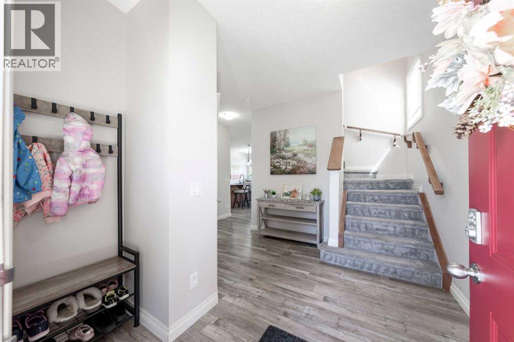 178 Prairie Springs Crescent Sw, Airdrie, Alberta  T4B 0G1 - Photo 3 - A2275239