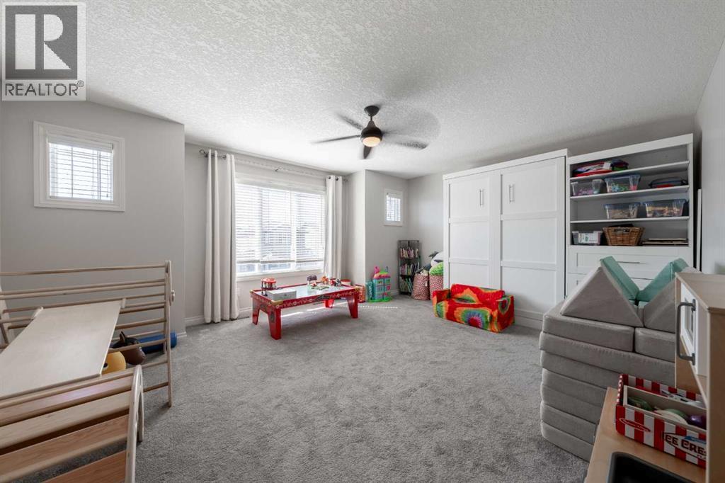 178 Prairie Springs Crescent Sw, Airdrie, Alberta  T4B 0G1 - Photo 14 - A2275239