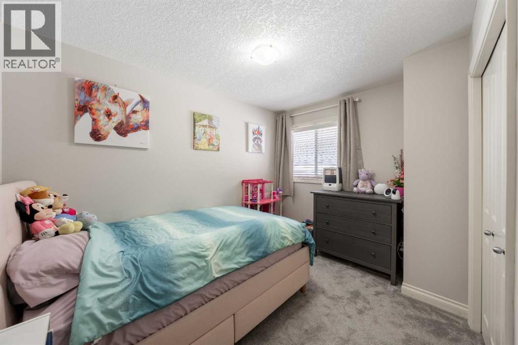 178 Prairie Springs Crescent Sw, Airdrie, Alberta  T4B 0G1 - Photo 12 - A2275239