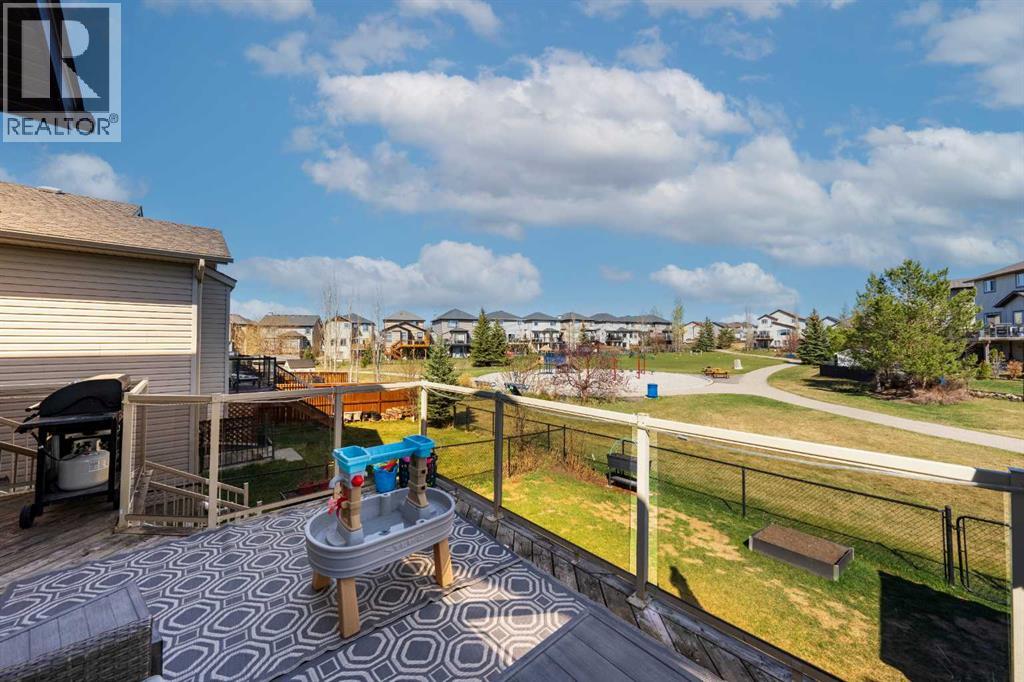 178 Prairie Springs Crescent Sw, Airdrie, Alberta  T4B 0G1 - Photo 23 - A2275239