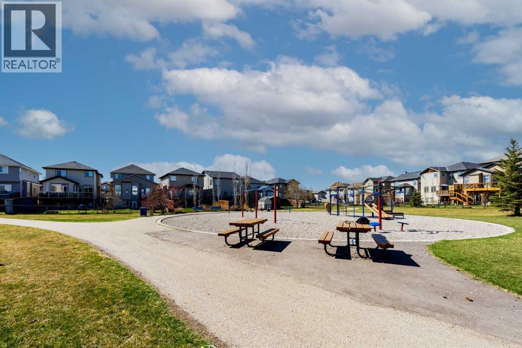 178 Prairie Springs Crescent Sw, Airdrie, Alberta  T4B 0G1 - Photo 25 - A2275239