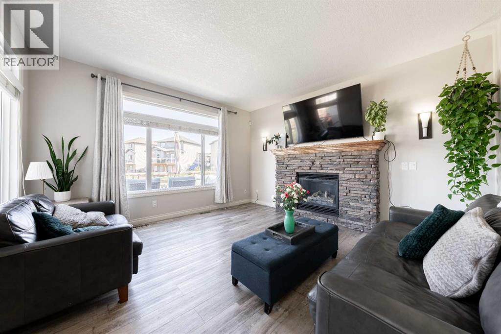 178 Prairie Springs Crescent Sw, Airdrie, Alberta  T4B 0G1 - Photo 6 - A2275239