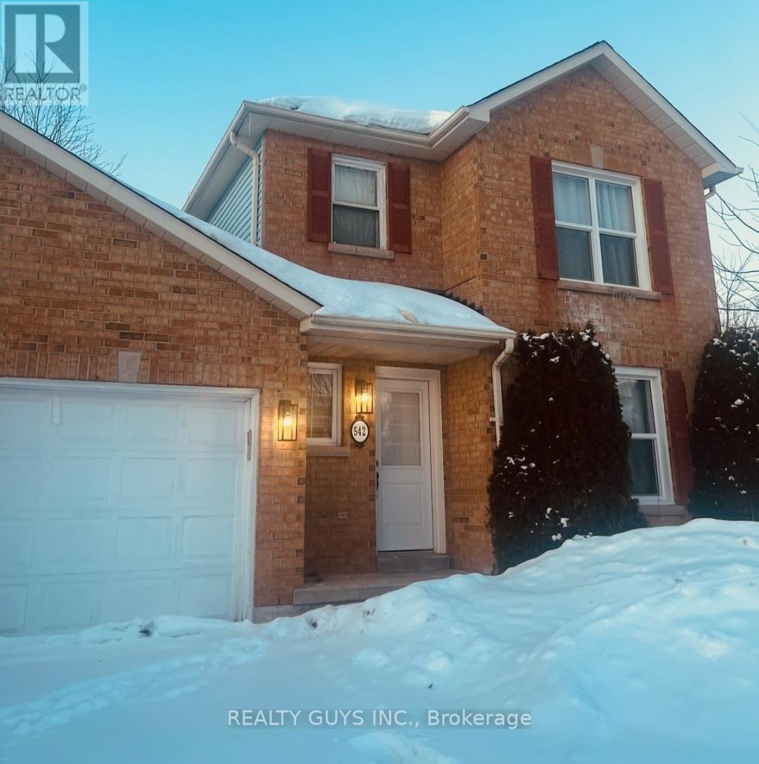 542 Westman Avenue, Peterborough, Ontario  K9K 2E6 - Photo 1 - X12774124