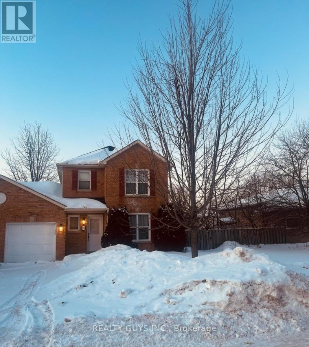 542 Westman Avenue, Peterborough, Ontario  K9K 2E6 - Photo 2 - X12774124