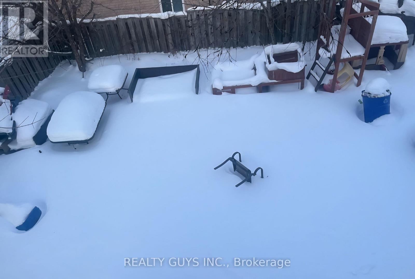 542 Westman Avenue, Peterborough, Ontario  K9K 2E6 - Photo 3 - X12774124