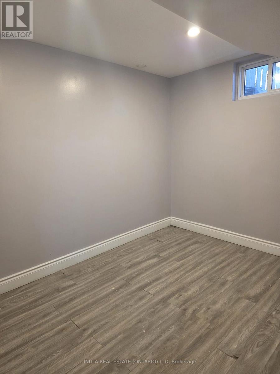 Basement 1 - 14 Bingham Road, Brampton, Ontario  L6V 2K1 - Photo 5 - W12774134