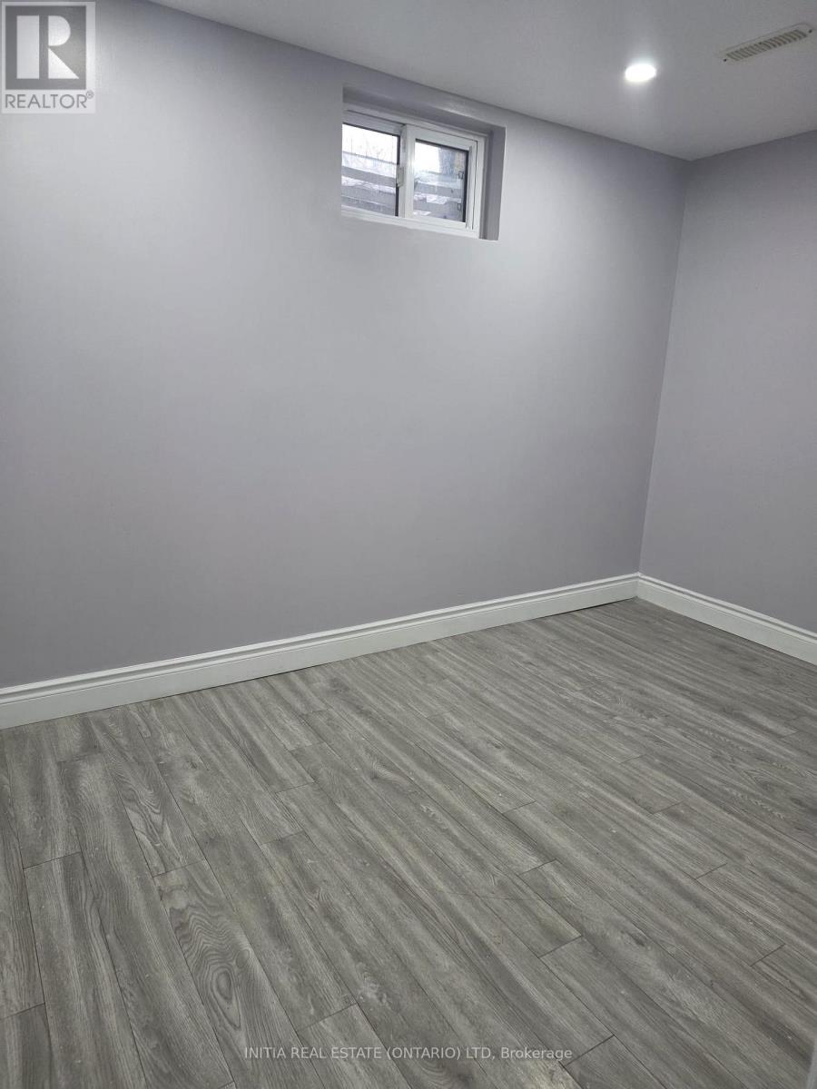 Basement 1 - 14 Bingham Road, Brampton, Ontario  L6V 2K1 - Photo 6 - W12774134