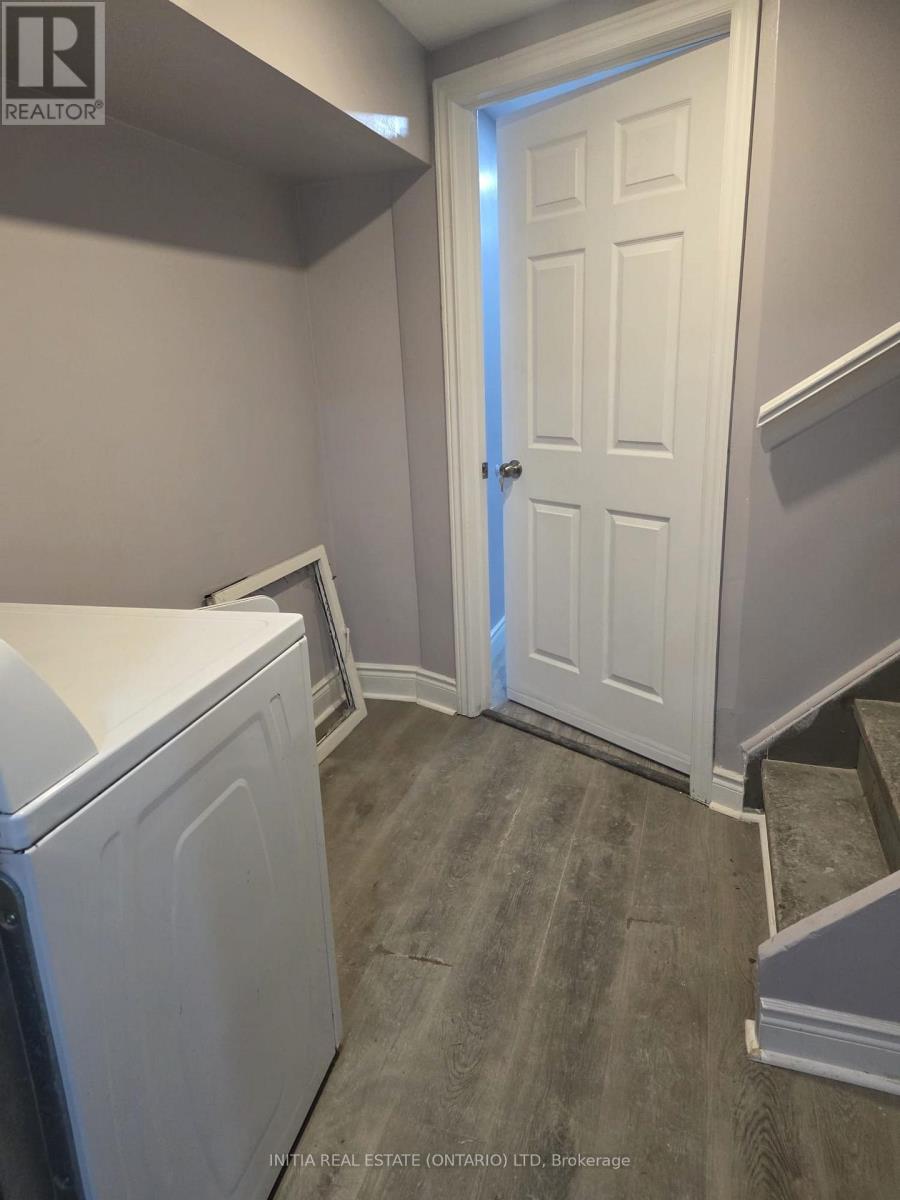 Basement 1 - 14 Bingham Road, Brampton, Ontario  L6V 2K1 - Photo 8 - W12774134