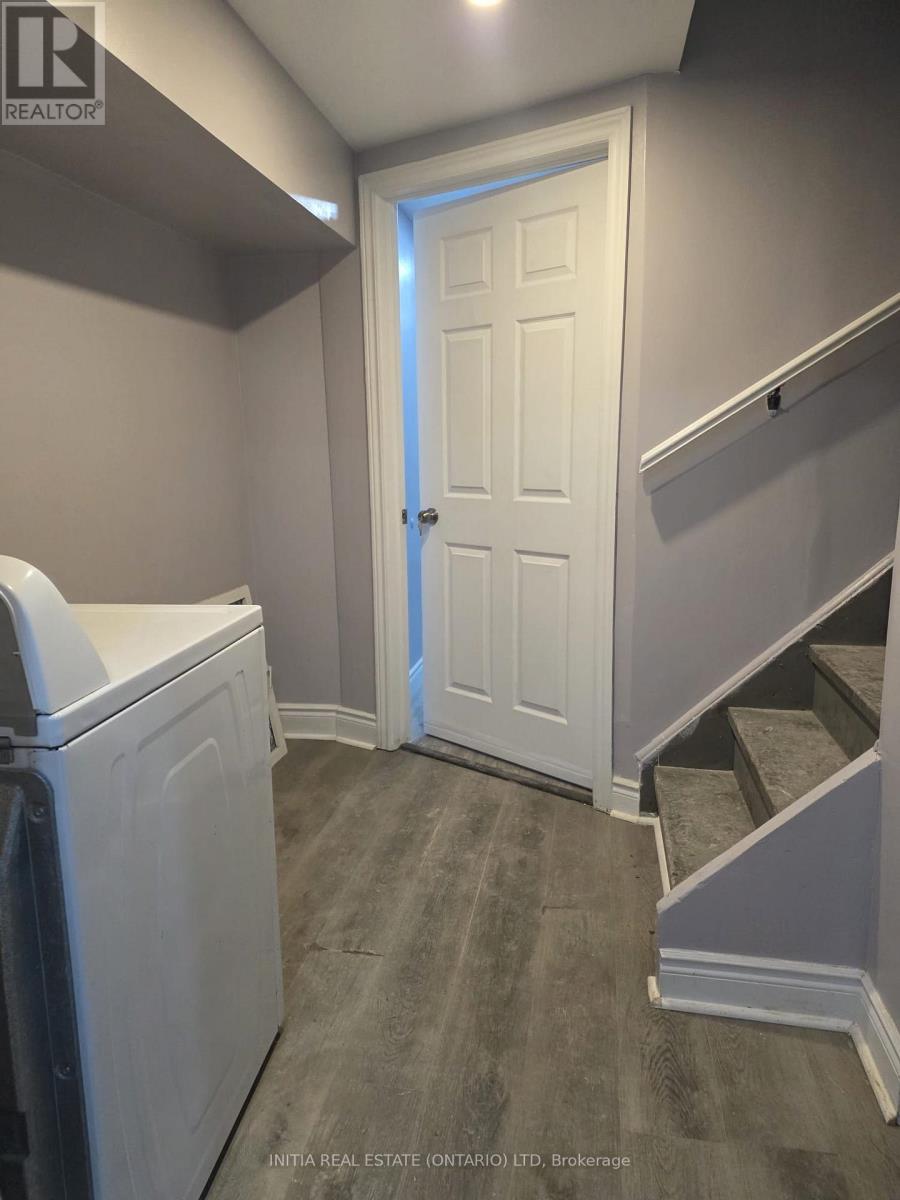 Basement 1 - 14 Bingham Road, Brampton, Ontario  L6V 2K1 - Photo 9 - W12774134