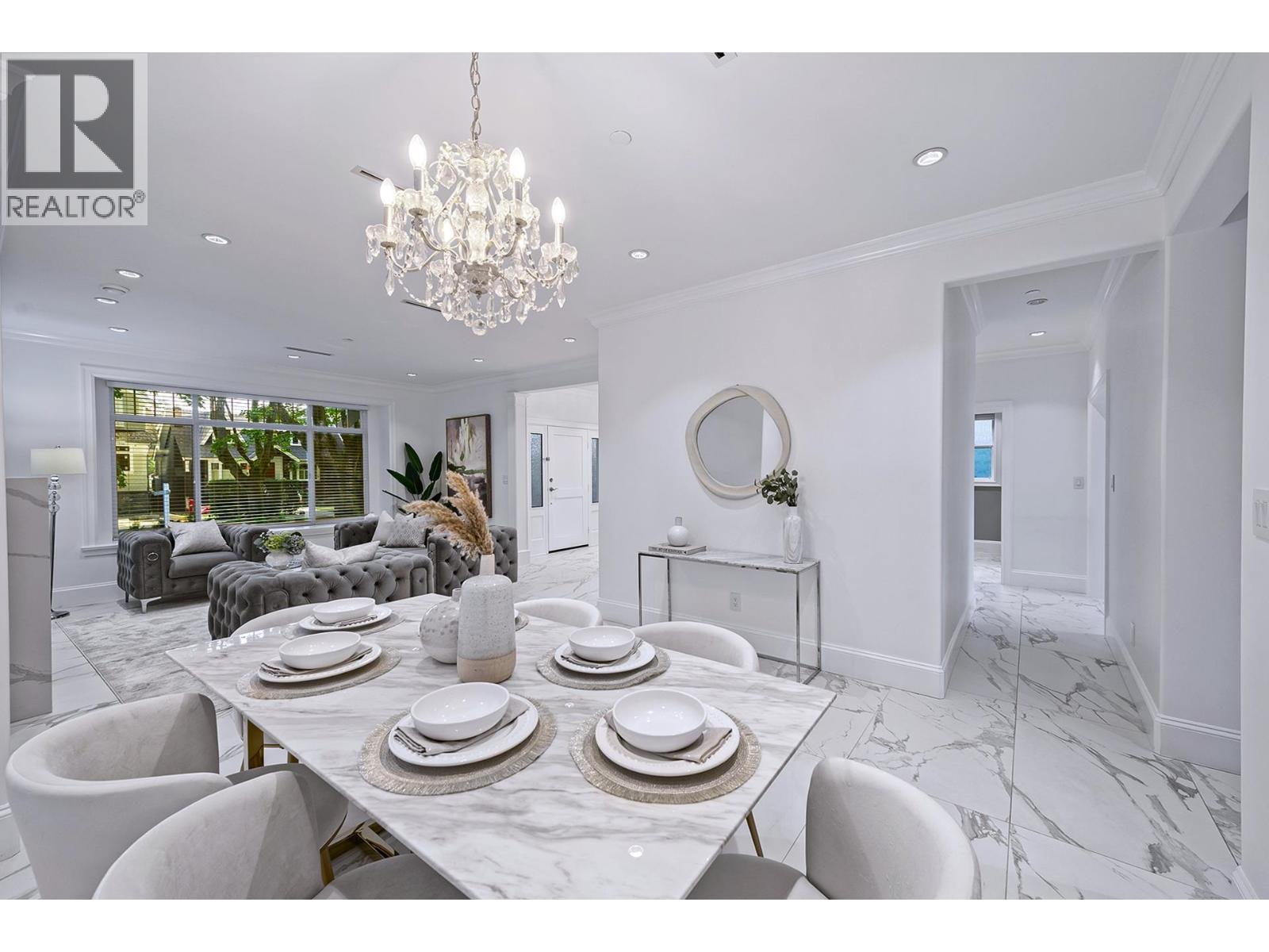 3941 W 19th Avenue, Vancouver, British Columbia  V6S 1C9 - Photo 5 - R3087911