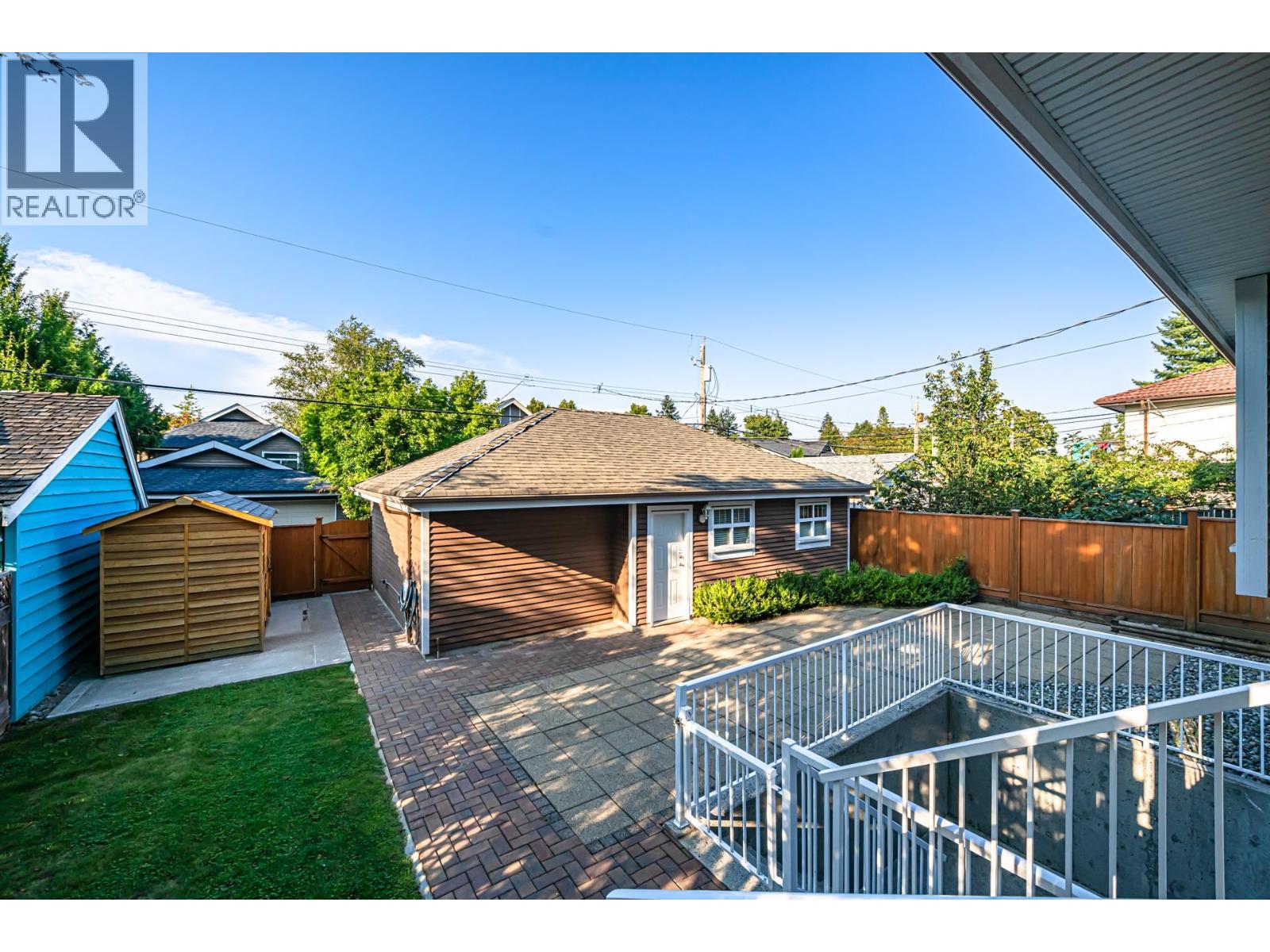 3941 W 19th Avenue, Vancouver, British Columbia  V6S 1C9 - Photo 30 - R3087911