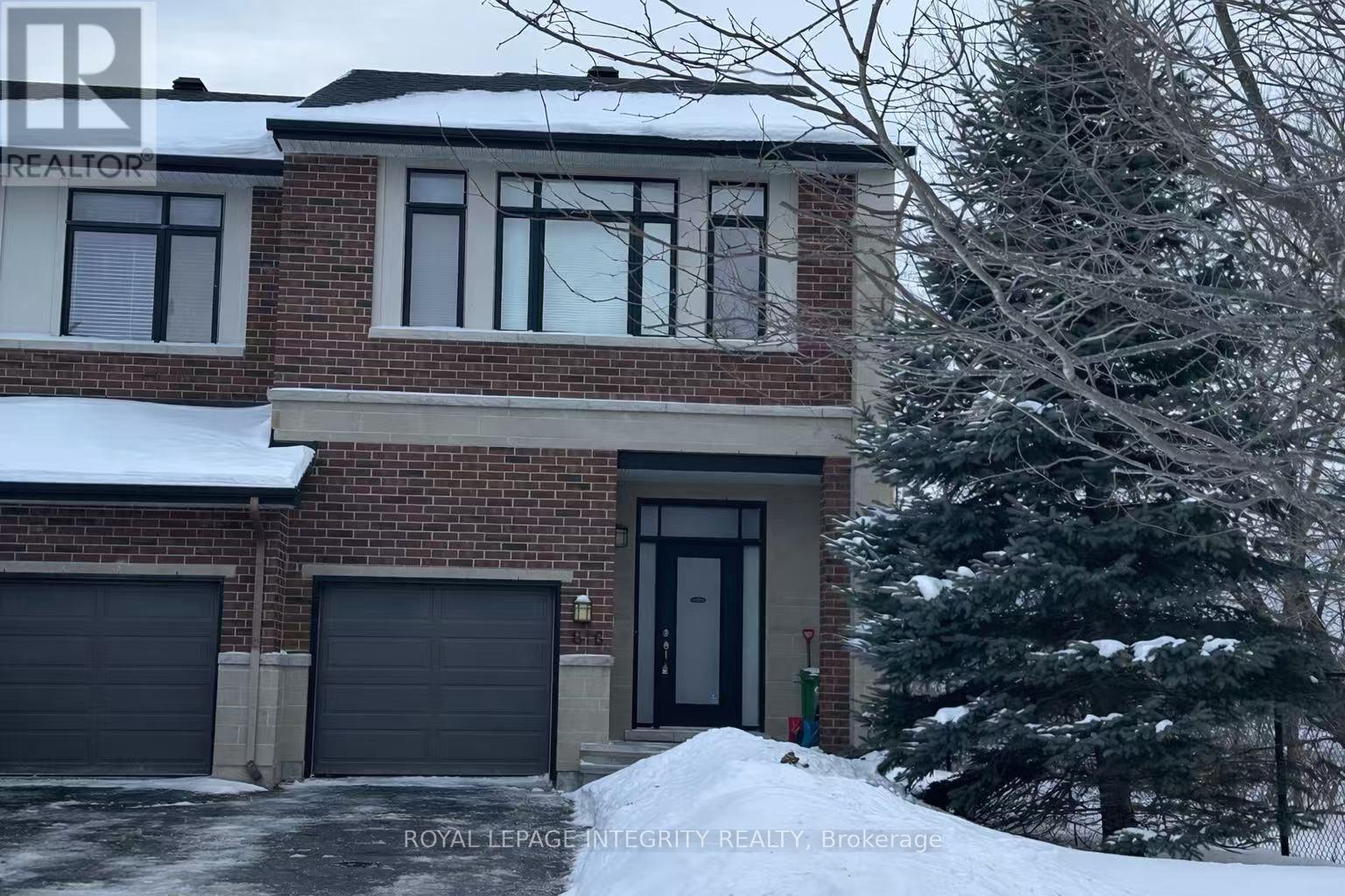 616 WHITECLIFFS AVENUE, Ottawa, Ontario