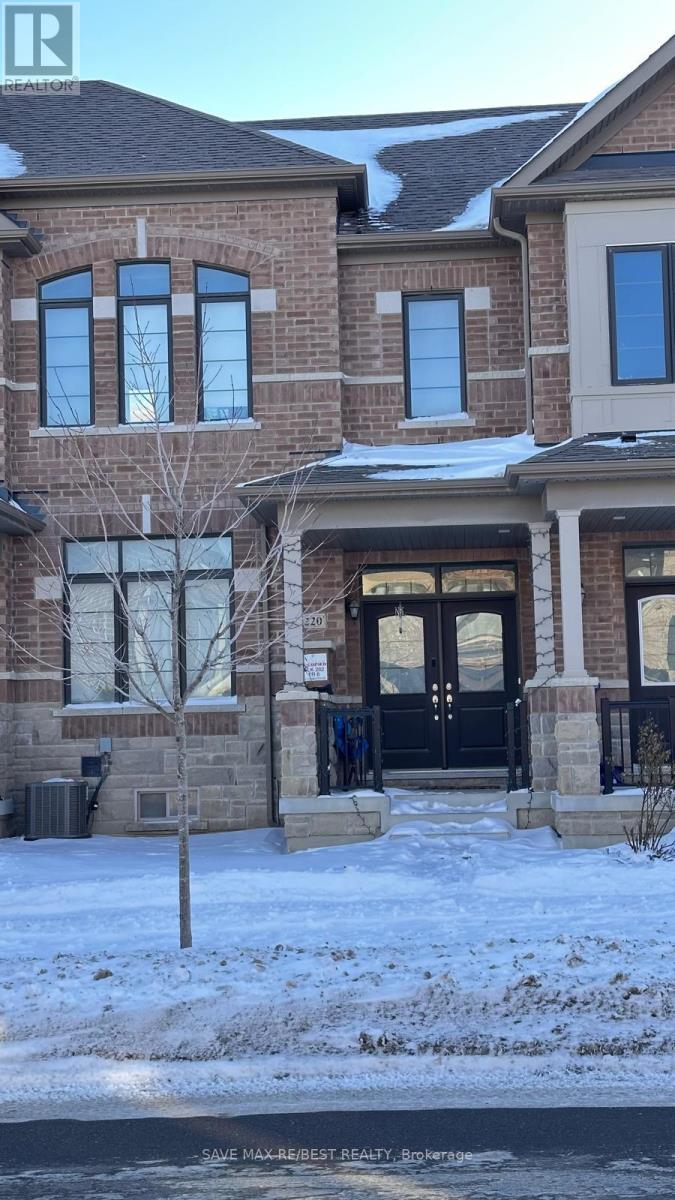 220 Coronation Road, Whitby, Ontario  L1P 0H7 - Photo 2 - E12773392