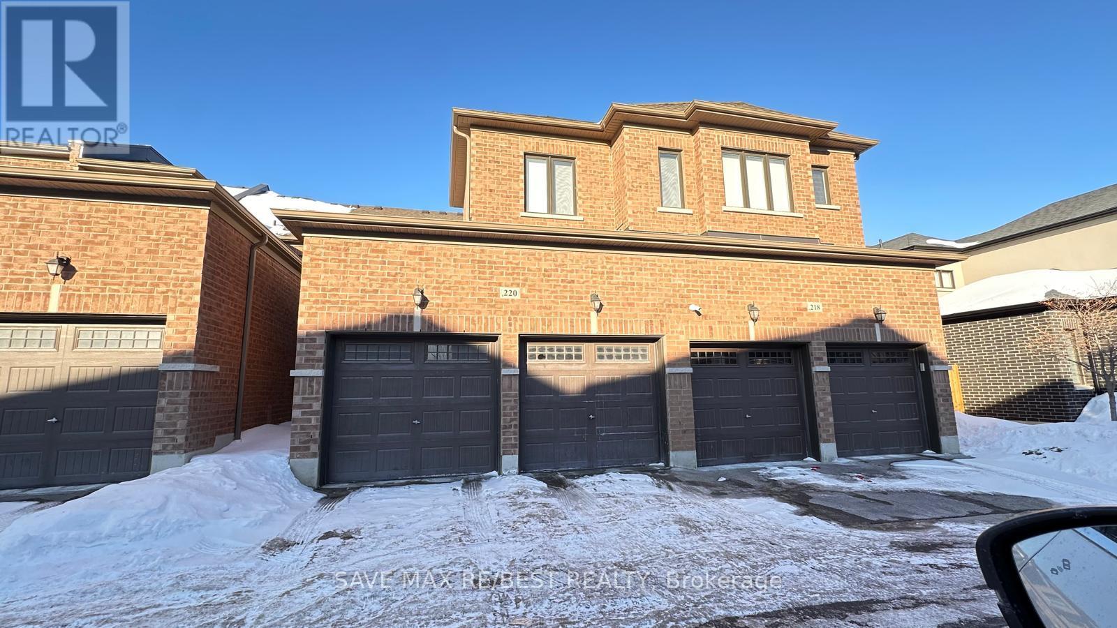 220 Coronation Road, Whitby, Ontario  L1P 0H7 - Photo 3 - E12773392