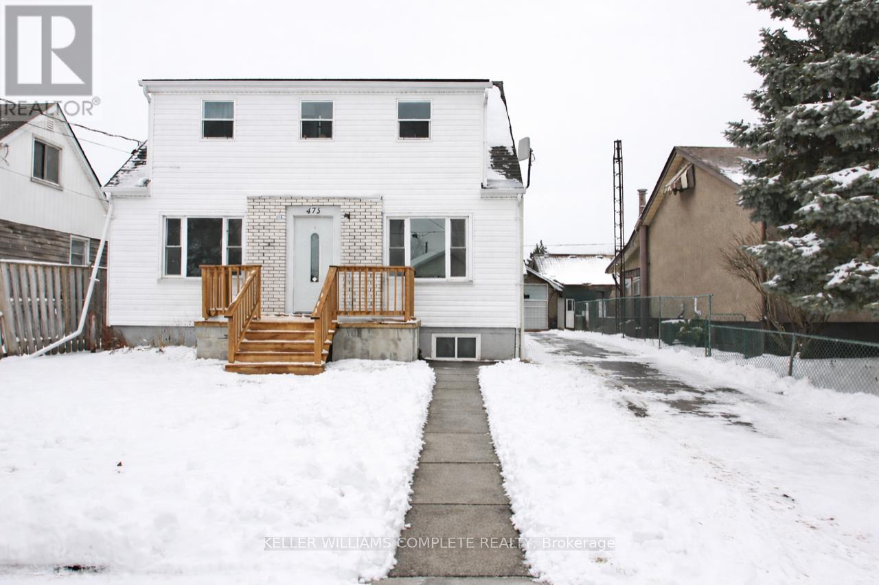 1 - 475 Harriet Street, Welland, Ontario  L3B 2H9 - Photo 20 - X12774086